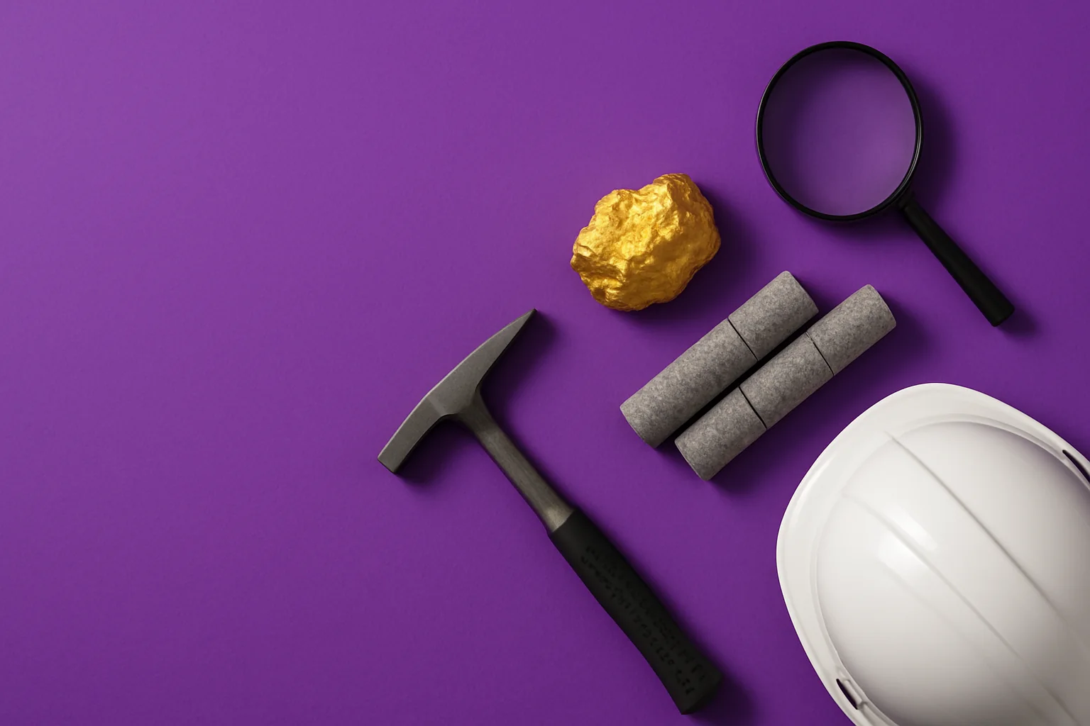 An image related to MANY PEAKS MINERALS LTD