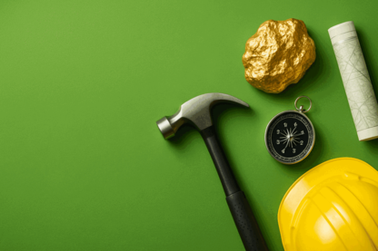 Marvel Gold Uncovers Five Key Targets at Hanang, Drilling Set for February