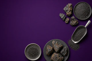 Accent Resources backs dry processing option with 68% iron concentrate