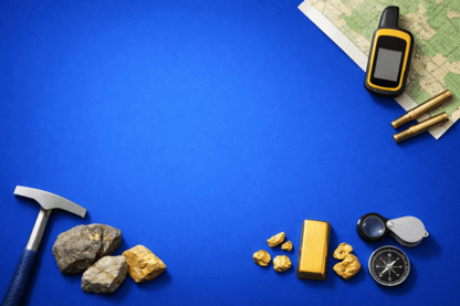 DeSoto Resources Expands Siguiri Basin Footprint with 532km2 Acquisition and High-Grade Gold Zones