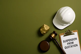 LCL Resources Suspended from ASX Over Late Report Filing