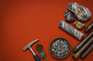 Red Mountain Launches Maiden Drilling at Armidale Antimony-Gold Project Targeting Orogenic System