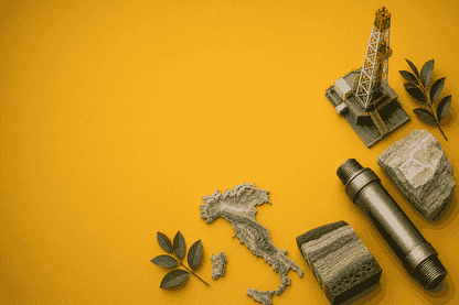 Po Valley Energy Advances Four-Well Drilling Plan with Environmental Filing in Italy
