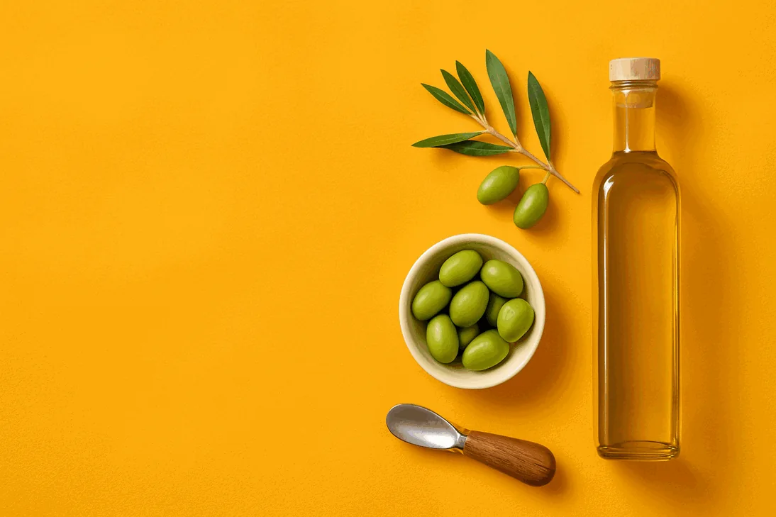 An image related to Cobram Estate Olives Limited