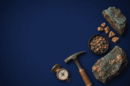 Somerset Minerals Opens Entitlement Offer with Shareholder Prospectus Dispatch