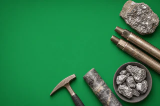 Rapid Critical Metals Secures First Drilling Approval at Webbs Silver Project