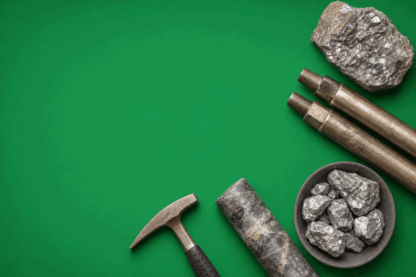 Rapid Critical Metals Secures First Drilling Approval at Webbs Silver Project
