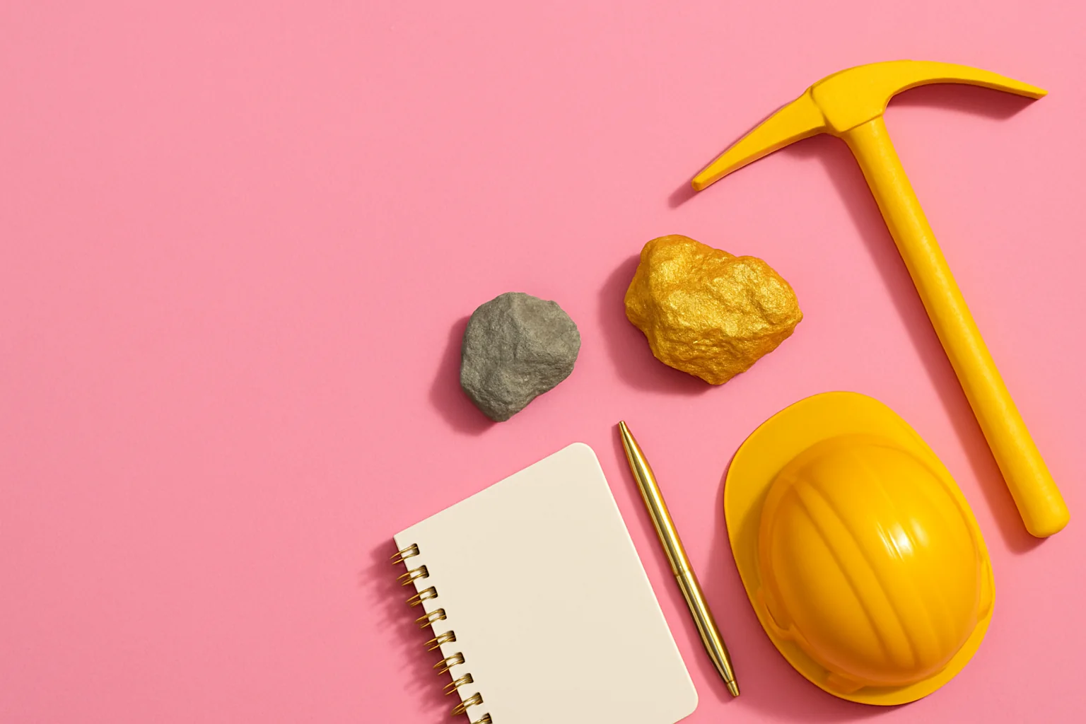 An image related to Caspin Resources Limited