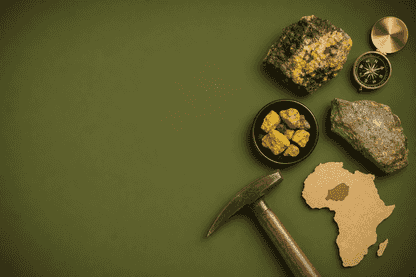 Atomic Eagle Engages Niger Ministry in Non-Binding Talks to Revive Madaouela Uranium Project