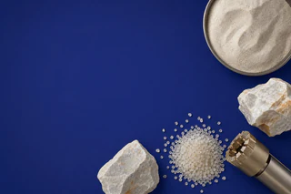 VRX Silica Secures $4.5 Million from Nebari and Delphi to Advance Arrowsmith North