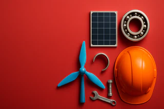 Carnegie and SKF Join Forces to Power Wave Energy Breakthrough