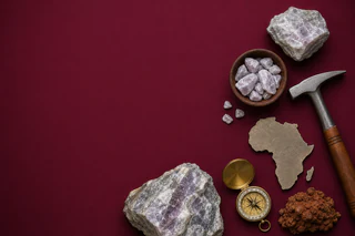 Australasian Metals Secures Option to Control West African Lithium Projects