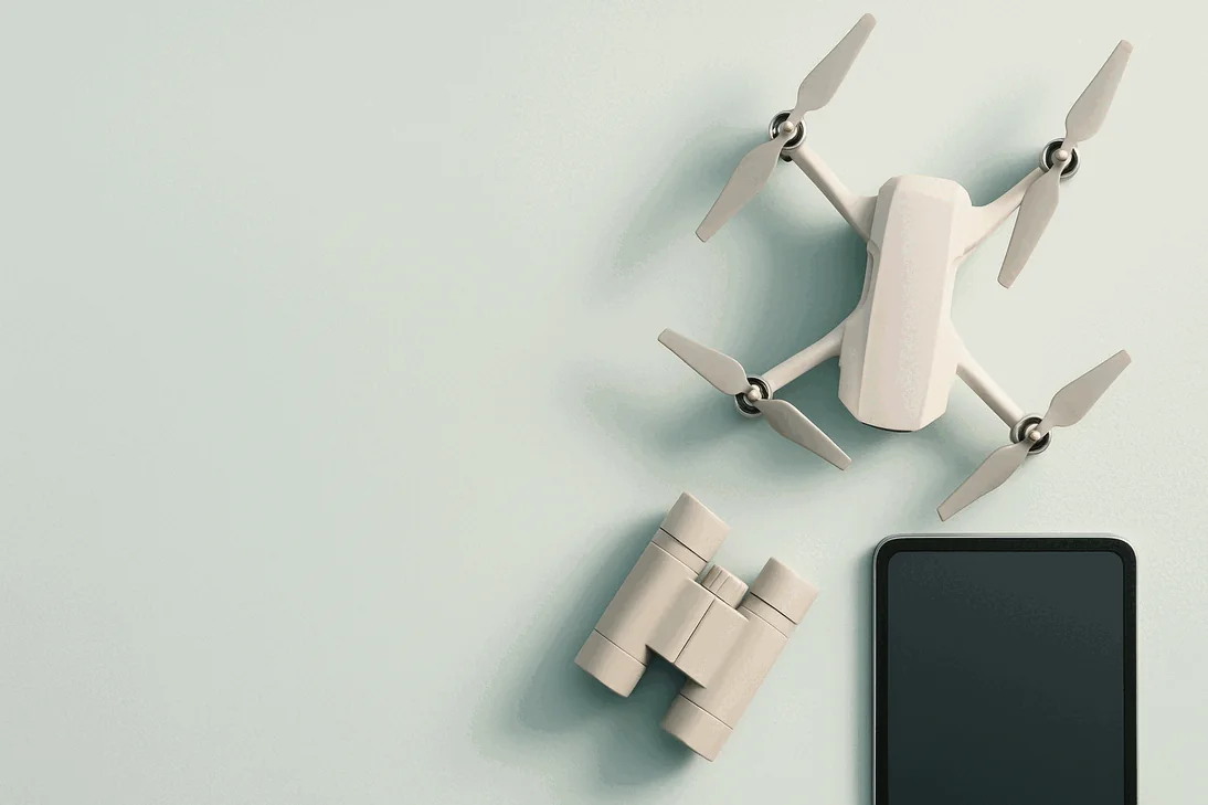 An image related to Droneshield Limited