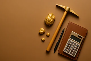 Sarama Resources Posts $1.22M H1 Loss, Secures $2.7M Placement, Acquires Mt Venn Gold Project