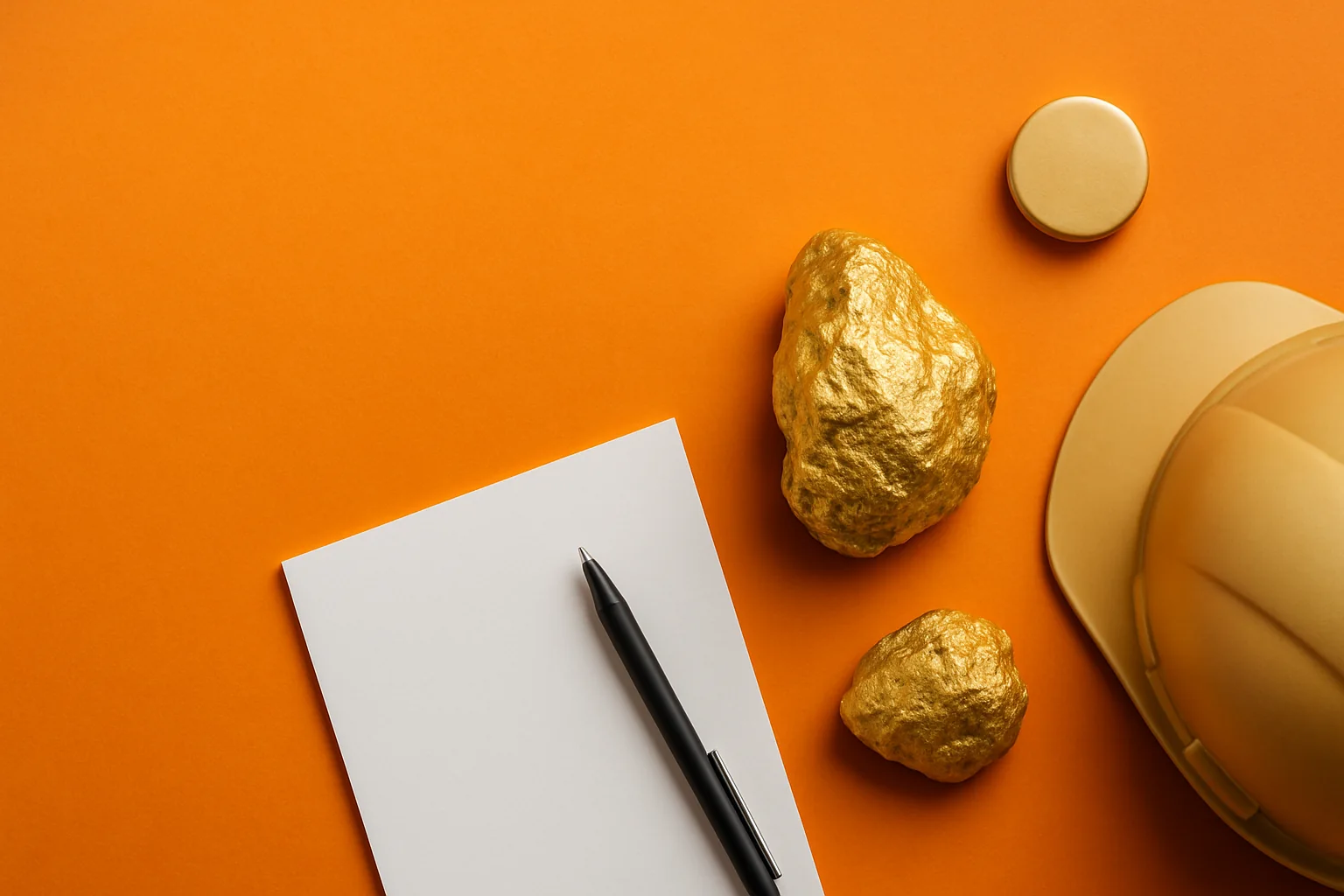 An image related to Zenith Minerals Limited