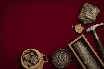Audalia Resources Completes $450K Placement to Advance Medcalf Project