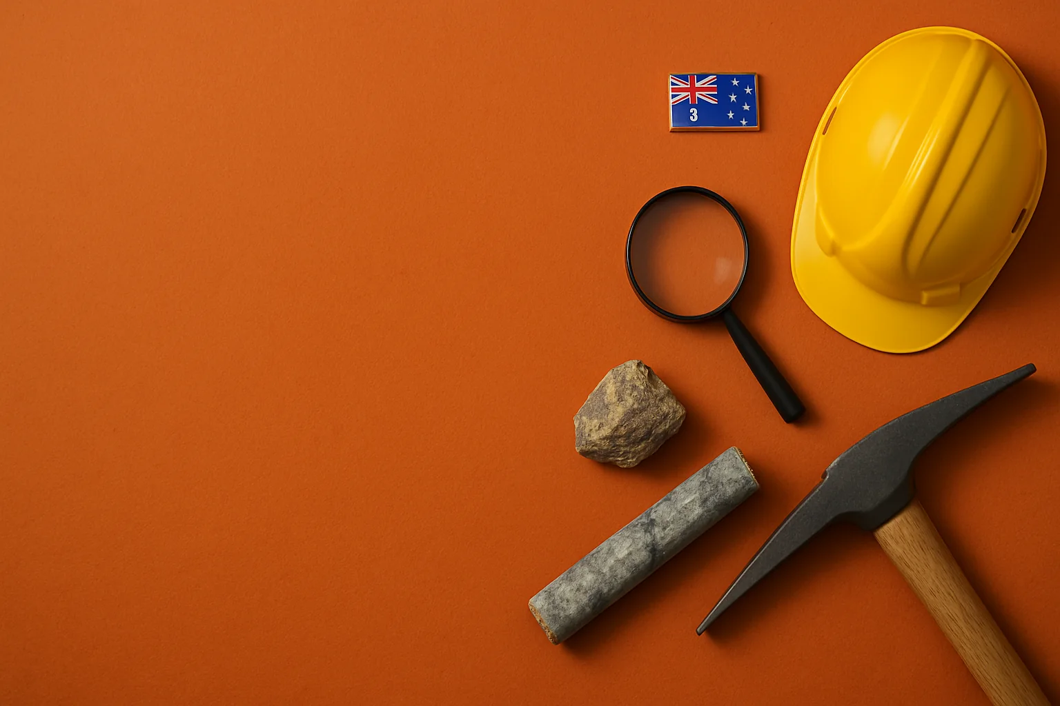 An image related to POWER MINERALS LIMITED