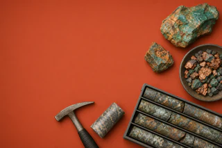 Tali Resources Sets Ambitious 2026 Drilling Agenda in West Arunta