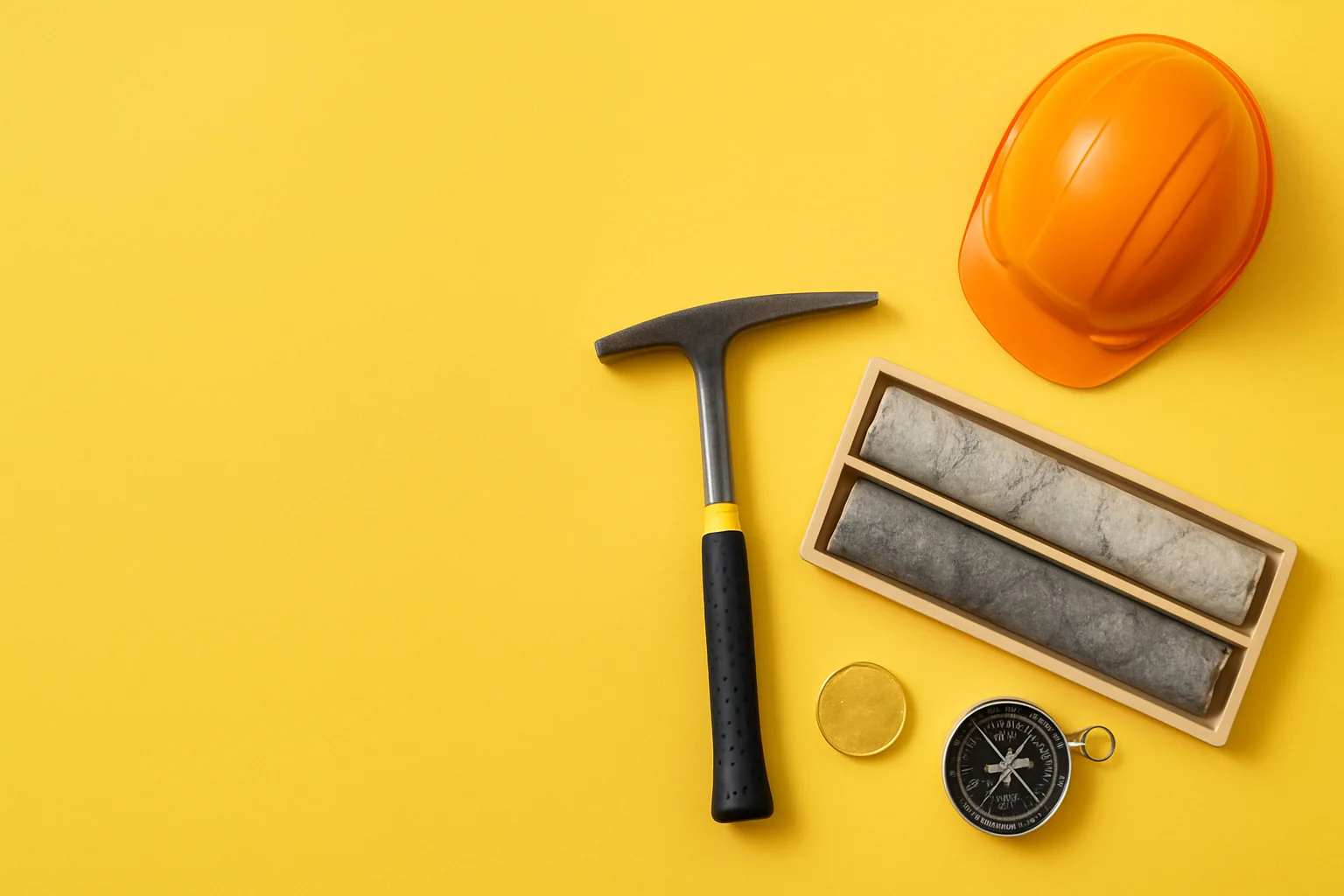 An image related to Strickland Metals Limited