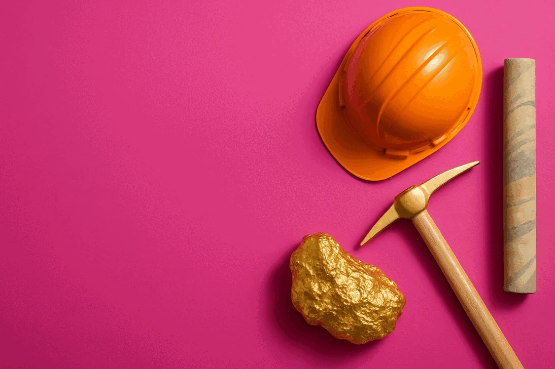 An image related to Pantoro Gold Limited