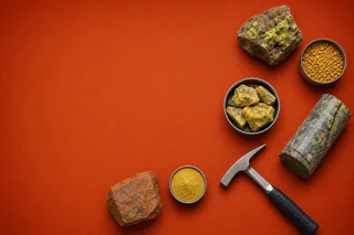 Bannerman’s Etango uranium project reaches funding threshold, but FID remains the final gate