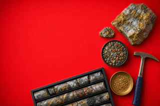 Tennant Minerals Secures $2.8M to Expand Bluebird Gold-Copper Discovery