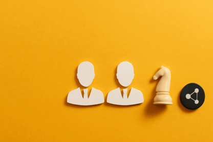 Straker Unveils Co-CEO Duo to Accelerate AI-Driven Growth