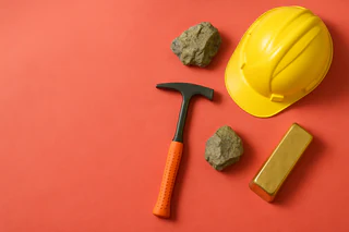 Wia Gold Boosts Kokoseb Resource to 2.93Moz, Eyes DFS by 2026