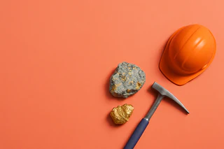 Ronin Resources Unveils Promising Gold-Silver-Copper Signs at La Punilla