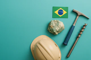 Core Energy Secures Itambe Rare Earth Project with High-Grade Anomalies in Brazil