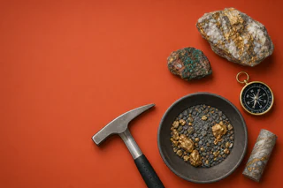 Antipa Minerals Confirms High Gold Recoveries and Enhanced Open Pit Design at Minyari Dome