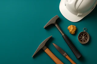 E79 Gold Secures Cue Project, Launches High-Stakes Exploration