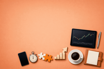 OFX Nears Corporate Platform Migration Completion as Non-FX Revenue Surges