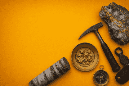 Gateway Mining Unveils New High-Grade Gold Zones at Yandal Project