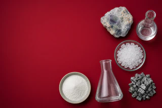 ABx’s ALCORE Process Targets Lowest Cost Hydrogen Fluoride Production