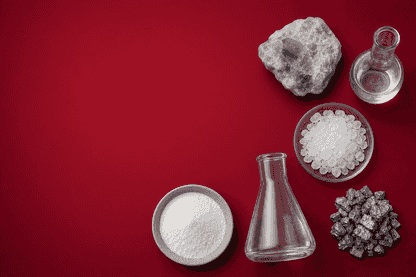 ABx’s ALCORE Process Targets Lowest Cost Hydrogen Fluoride Production