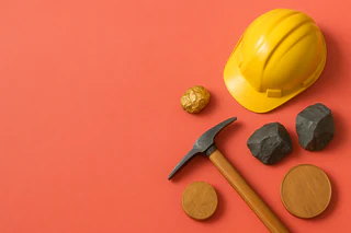 Dateline Resources Boosts U.S. Access with OTCQB Uplisting Amid Colosseum Buzz