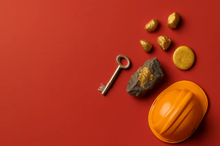 AuKing Secures Full Control of Cloncurry Gold Project in $33M Deal
