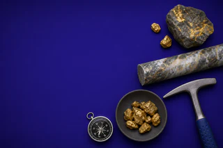Augustus Minerals Advances Music Well Drilling with Strong Gold Hits and $2.5M Capital Boost