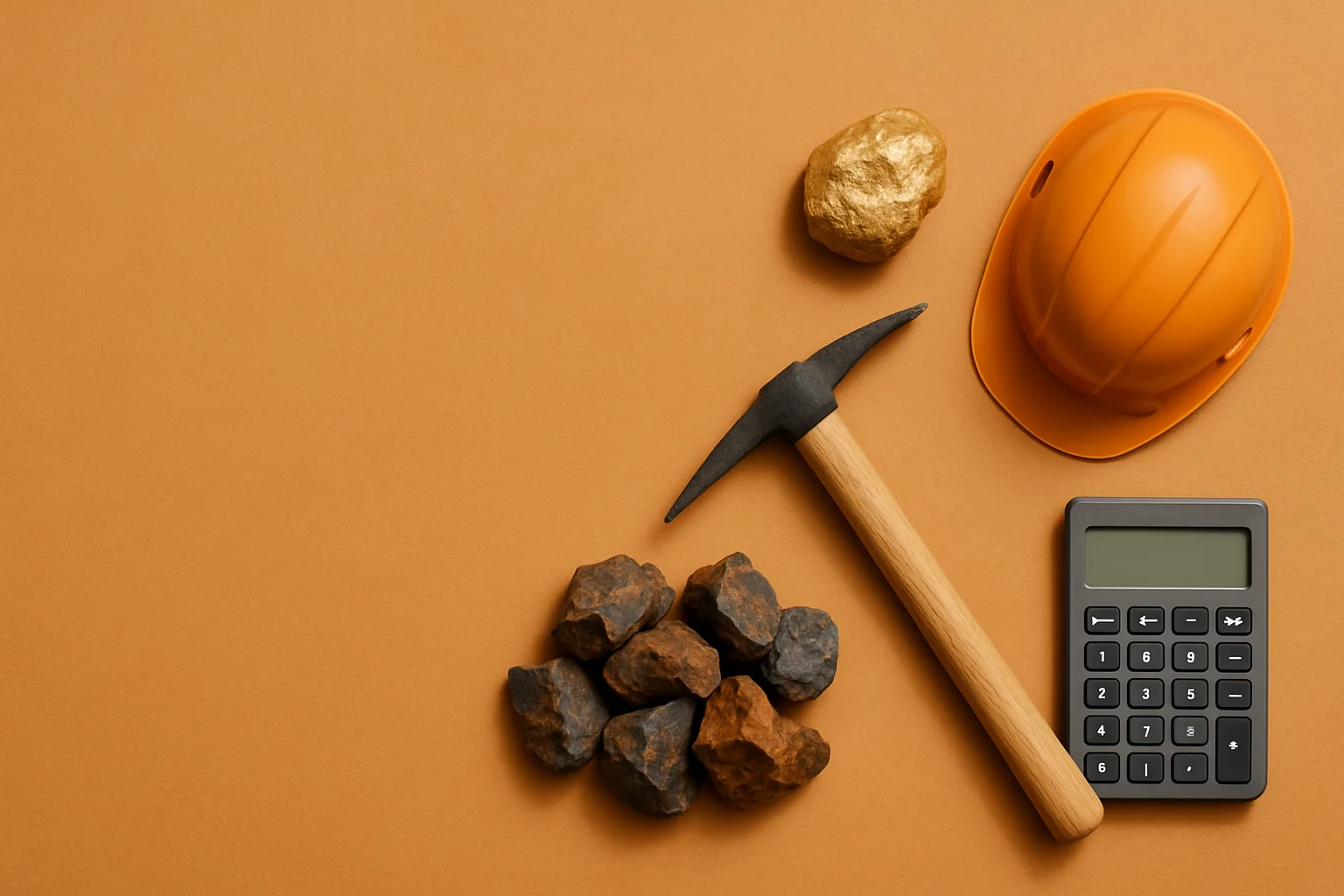 An image related to Alvo Minerals Limited