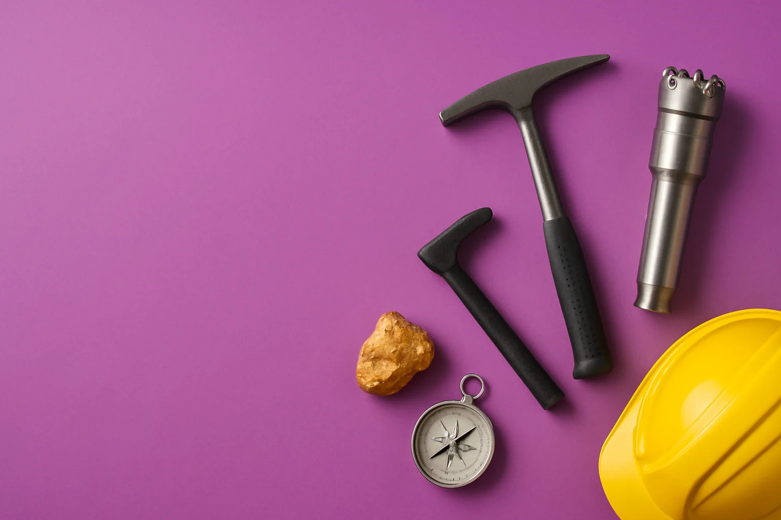 An image related to Strickland Metals Limited