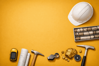 Magnetic Resource Advances Permitting for Lady Julie Gold Project with Updated Mining Proposal