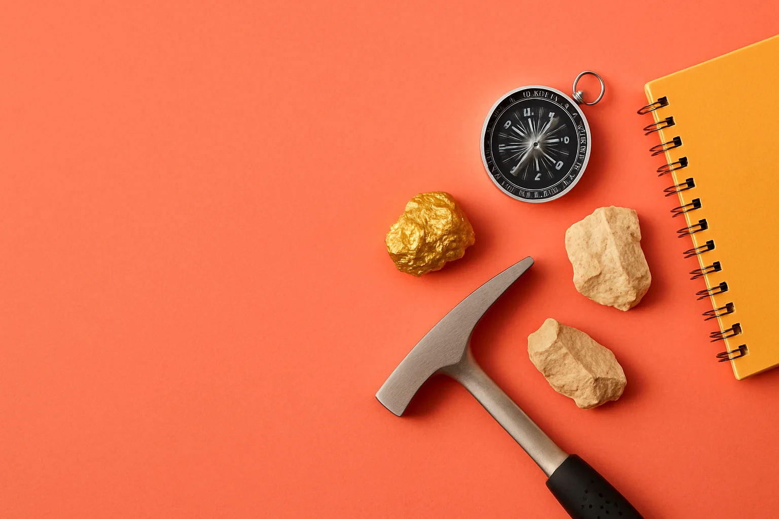 An image related to Zenith Minerals Limited