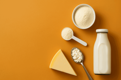 Australian Dairy Nutritionals Slashes Losses, Nutritional Powders Surge 431%