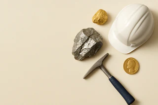 Altitude Minerals Links Share Surge to Firenze Project Acquisition