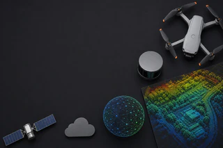 Aerometrex Lands AUD 1.07 Million AI Data Deals with Zeromatter and Neara