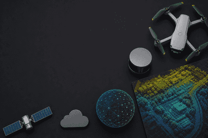 Aerometrex Lands AUD 1.07 Million AI Data Deals with Zeromatter and Neara