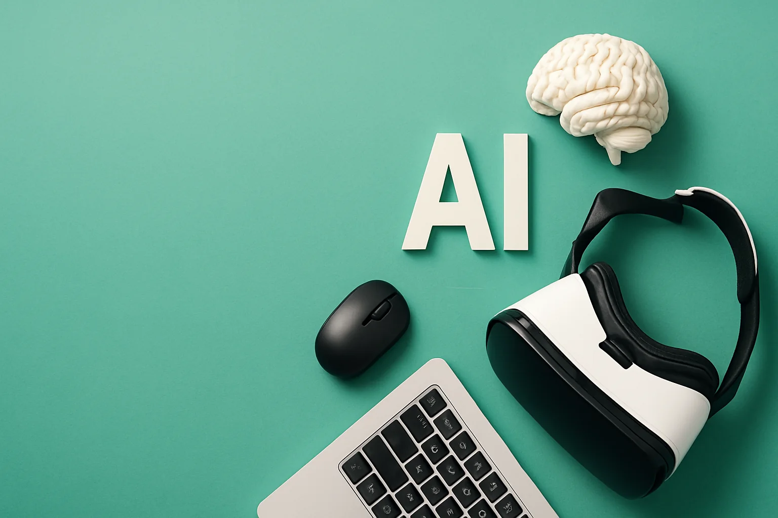 An image related to Vection Technologies Ltd