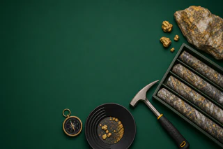 PDI Gold finds depth to its Kiniéro growth story