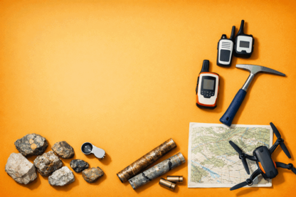 Turnstone Resources Uncovers High-Grade Gold and Copper at Klinten Project in Sweden